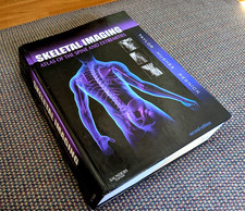 Skeletal Imaging: Atlas of the Spine and Extremities John Taylor (HB, 2nd Ed) picture