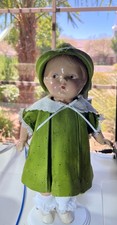 Vintage (ca 1930's) American Character Doll Co.  