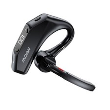 Mpow Bluetooth Headset Wireless Earpiece Earphone with Microphone for Cell Phone picture