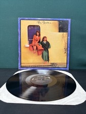 THE JUDDS Greatest Hits Vinyl LP RCA 1988 Country Original Press picture
