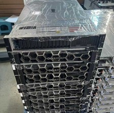 Dell PowerEdge R750 2U Barebones Server 16 Bay 2.5in Dual PSU Full Risers picture