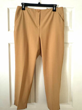Worthington Petite Pants 10P  lot of 2 picture