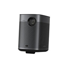 XGIMI Halo+ GTV 1080P Portable Projector, 700 ISO Lumens, Licensed Netflix picture