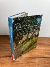 Stone Houses : Traditional Homes of R. Brognard Okie  - Architecture Rizzoli picture