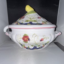Vintage Italian Cantagalli 