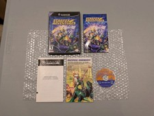 Starfox Star Fox Adventures (Nintendo GameCube) Complete w/Manual - Authentic picture