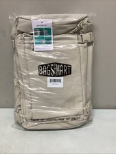 BAGSMART Blast Extended 28L/38L Travel 15