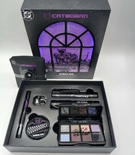 CATWOMAN | Sheglam 7 pc FULL COLLECTION MAKEUP SET | Pounce into Action picture