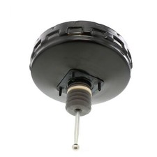 Power Brake Booster-Original Brake Booster, Vacuum ATE 300251 picture