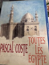 Toutes les Égypte: Pascal Coste All of Egypt - Municipal Library of Marseille picture