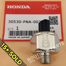 OEM Original for Honda Knock Sensor 30530-PNA-003 Accord Civic CRV Element TSX picture