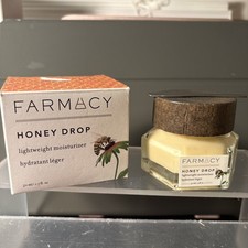 Farmacy Honey Drop Face Moisturizer Cream - 1.7 fl.oz - NEW in Box picture