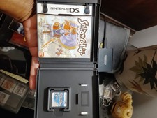 Solatorobo: Red the Hunter (Nintendo DS, 2011) picture