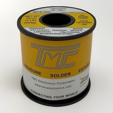 60/40 Solder Wire 0.031
