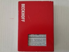 1PC BECKHOFF EL3064 EL 3064 Module PLC New In Box picture