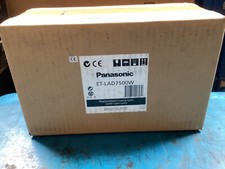 Genuine Original Panasonic ET-LAD7500W Projector Lamp Bulb ( TWO PACK) (((NEW))) picture