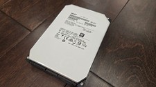 Hitachi HGST 6TB Internal HDD 3.5