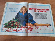 Magazine Farrah Fawcett Glynis Barber Prince Rogers Nelson Charlene Tilton picture