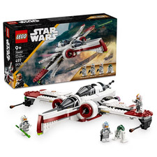 SALE- LEGO Star Wars ARC-170 Starfighter 75402 picture