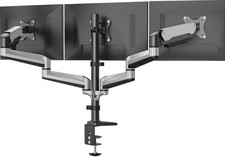 Soporte Triple para Monitores 17-32