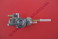 Harley-Davidson AMF Aermacchi 1974 1975 1976 1977 1978 SX175 Fuel Petcock Tap picture
