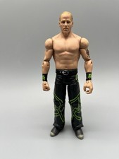 Shawn Michaels HBK DX WWE 2017 Mattel Figure Superstar Match Ups Series picture