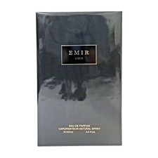 Maison Ghandour Men's Ghandour Emir Oro EDP Spray 3.4 oz Fragrances 860009040861 picture
