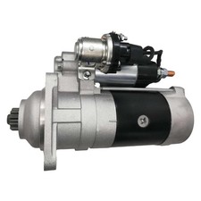 BRAND NEW 24V 5565913 Starter Motor for Cummins 4BT 4BT3.9 6BT B3.9 B5.9 Engine picture