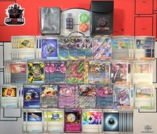 Mega Darkrai & Mega Kangaskhan - Pokémon TCG - OutTheBoxTCG ELITE Custom Decks picture