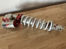 WP XACT PRO Rear shock suspension 18180T07-01 Used picture