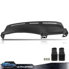 Dashboard Dash Pad Dash Cap Panel Fit For 1999-2006 Chevy Silverado GMC Sierra picture