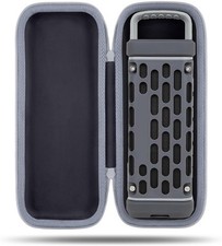 Turtlebox Ranger Loud Outdoor Portable Bluetooth 5.4 Speaker, Hard Carrying Case picture