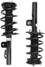Front Complete Struts and Shocks fit for Lincoln for MKS 2010-2012 Repalce 11545 picture