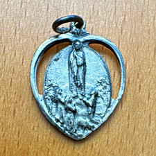 Our Lady of Lourdes 