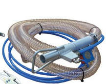 Valco Melton 916xx363 Complete Auto Feed Hot Melt Feeder Hose Assy *NEW* picture