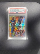 1997 Bowman’s Best #MI5 Garnett McGrady Hill Atomic Refractor RC PSA 9 Rare picture