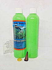 DESTRANCADERA BAÑO / BATH UNBLOCKER ELIMINA DESPOJO MALAS ENERGIAS 1PC picture