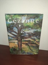 Cezanne Philadelphia Museum of Art Exhibition Catalog Hardcover picture
