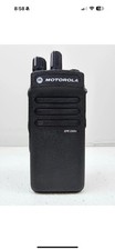 NEW Motorola Mototrbo XPR3300e UHF 403-512MHz  Digital Portable picture