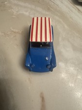 VINTAGE AURORA TJET #1399 DUNE BUGGY COUPE SUPER RARE NICE HO SLOT CAR picture