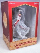 Myethos Naraka Bladepoint Tadayuemon Kurumi Onmyoji 1/7 Scale Figure Japan NIB picture