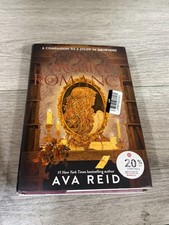 An Archive of Romance Deluxe Illustrated Edition: A Study in Drowning Novell... picture