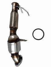 Catalytic Converter for 2021-2024 Ford Bronco Sport Big Bend Turbo 1.5L L3 GAS D picture