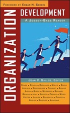 Organization Development: A Jossey-Ba..., Joan V Gallos picture