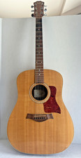 Taylor 210 Dreadnought Acoustic Guitar picture