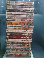 PRIDE FC MMA FIGHTING CHAMPIONSHIPS 26 DVD MEGA-LOT picture