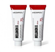 Pack of 2 - MEDI-PEEL  Cream 73% – 30ml Each - Skincare Product -  picture