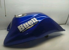 OEM Buell Blue Streak Fuel Tank P1110.01A3YD Factory Paint Graphics picture