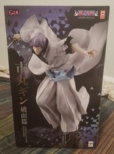 BLEACH Gin Ichimaru G.E.M. Series MegaHouse Figure 20th Anniversary  picture
