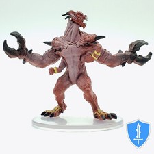 Glabrezu - Baldur's Gate Descent into Avernus #25 D&D Dungeon Miniature picture